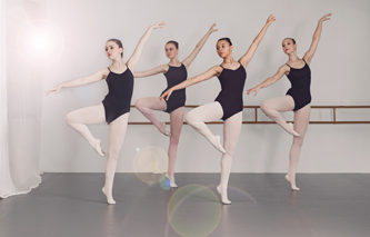 Ballet Tights – Dressed For Dance